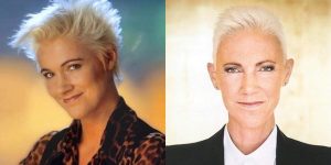 Roxette : la chanteuse Marie Fredriksson est morte